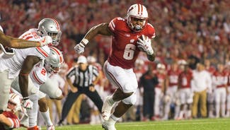 Next Story Image: Wisconsin Football: Corey Clement Joins Senior Bowl Roster